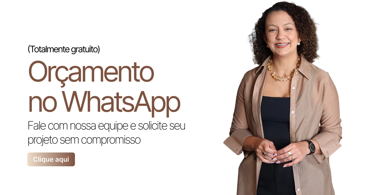 WhatsApp Inspirar Móveis planejados